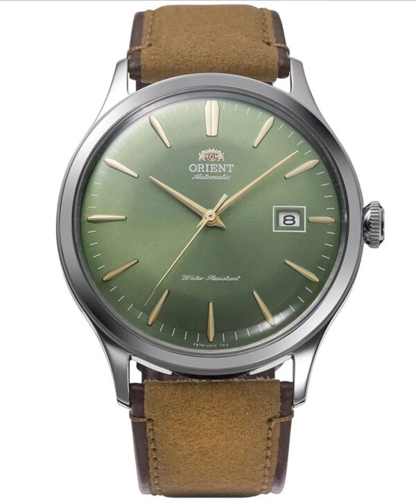 Orient RA-AC0P01E10B (RA-AC0P01E30B) Bambino