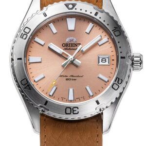 Orient RA-AC0Q05P10B (RA-AC0Q05P30B) Mako