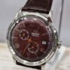 Orient RA-AK0705R10B Bambino