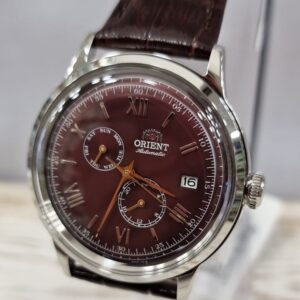 Orient RA-AK0705R10B Bambino