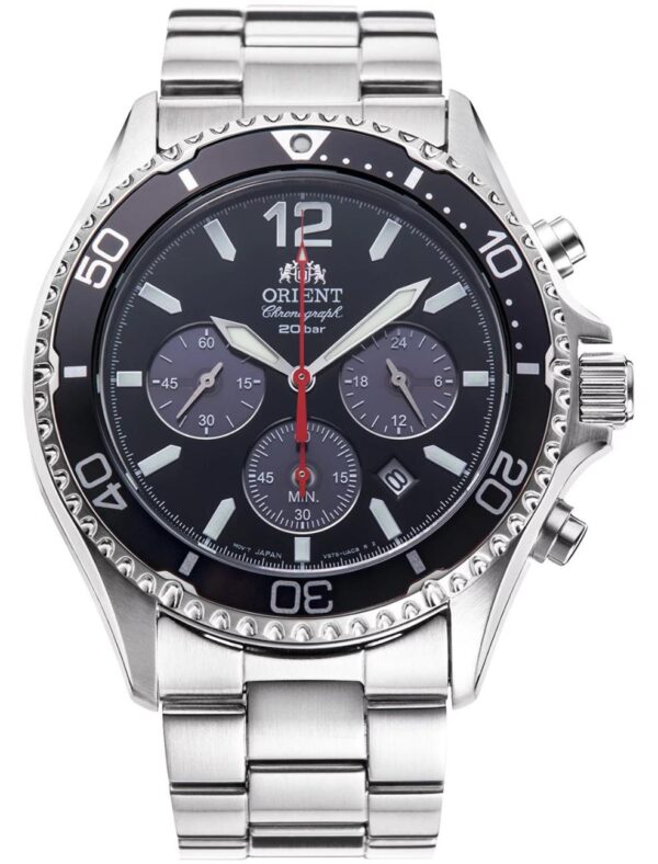 Orient RA-TX0202B10B Mako