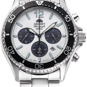Orient RA-TX0203S10B Solar Mako