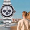 Orient RA-TX0203S10B Solar Mako 17147