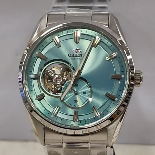 Orient RA-AR0009L10B (RA-AR0009L30B) Open Heart