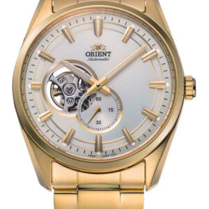 Orient RA-AR0007S10B Open Heart