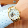Orient RA-AR0007S10B Open Heart 17682