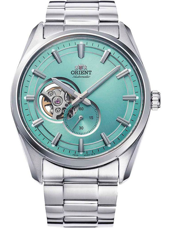 Orient RA-AR0009L10B (RA-AR0009L30B) Open Heart