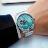 Orient RA-AR0009L10B (RA-AR0009L30B) Open Heart 17684