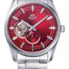 Orient RA-AR0010R10B (RA-AR0010R30B) Open Heart
