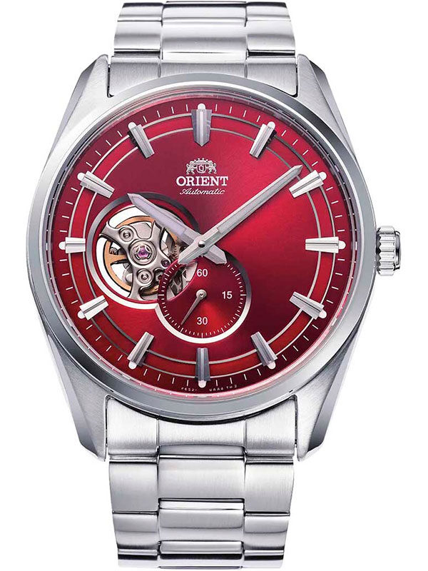 Orient RA-AR0010R10B (RA-AR0010R30B) Open Heart