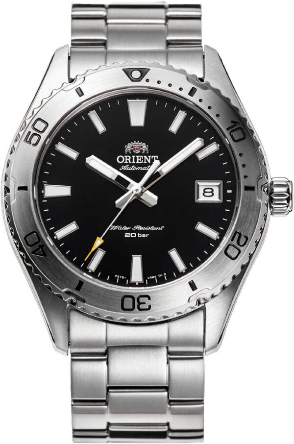Orient RA-AC0Q01B10B (RA-AC0Q01B30B) Mako