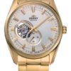 Orient RA-AR0007S10B Open Heart