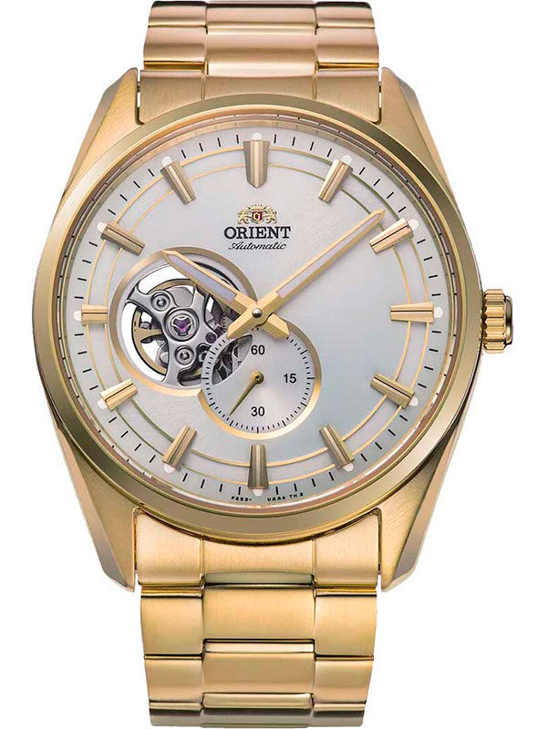 Orient RA-AR0007S10B Open Heart