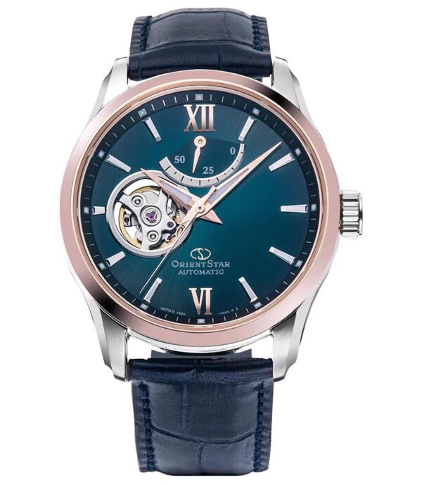 Orient RE-AT0015L00B Star