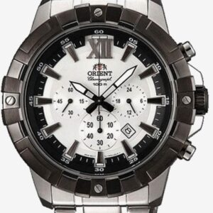 Orient FTW03002W0 Chronograph