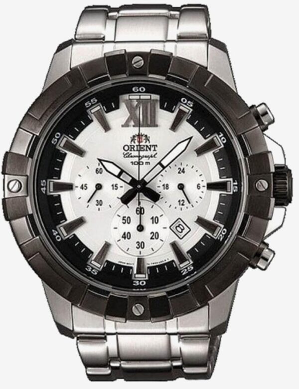 Orient FTW03002W0 Chronograph