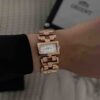 Orient LRPEX004W0 Lady Quartz 16383