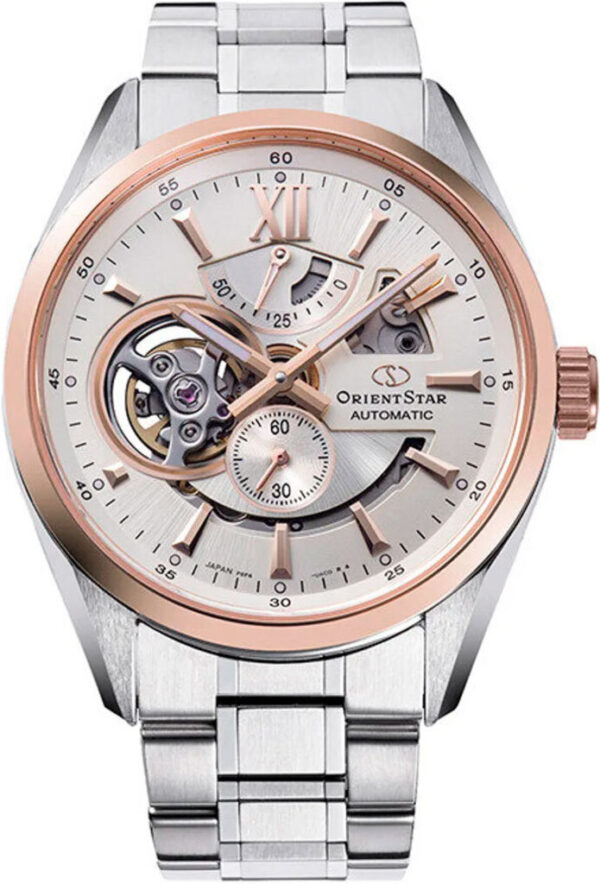 Orient RE-AV0123G00B Star
