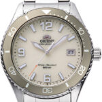 Чоловічі Годинники Orient Light Powered