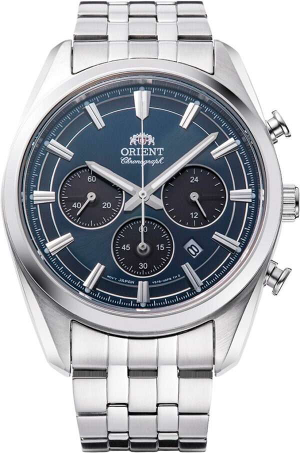 ORIENT Mod. RA-TX0203S10B main image 0