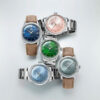 Orient RA-AC0M11Y30B Bambino 17040