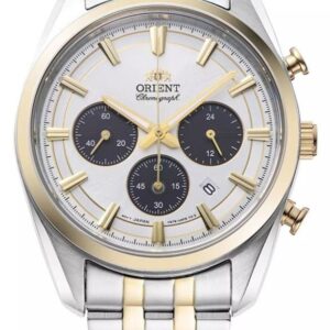 Orient RA-TX0302S10B Chronograph