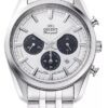 Orient RA-TX0305S10B Stretto Solar Chronograph