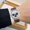 Orient RA-TX0306S10B Stretto Solar Chronograph 17189