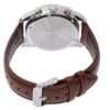 Orient RA-TX0306S10B Stretto Solar Chronograph 17188
