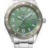 Orient RA-WJ0001E10B Solar Diver