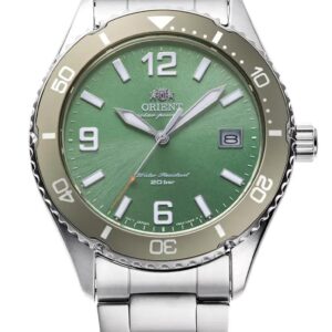 Orient RA-WJ0001E10B Solar Diver