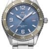 Orient RA-WJ0002L10B Solar Diver