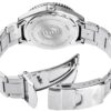 Orient RA-WJ0002L10B Solar Diver 17051