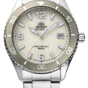 Orient RA-WJ0003S10B Solar Diver