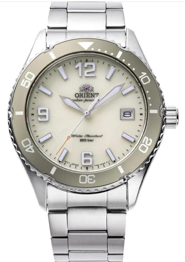 Orient RA-WJ0003S10B Solar Diver