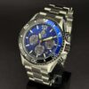 Orient RA-TX0208L10B Solar Diver (Limited Edition)