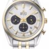 Orient RA-TX0302S10B Chronograph