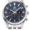 Orient RA-TX0303L10B Solar Chronograph