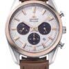 Orient RA-TX0306S10B Stretto Solar Chronograph