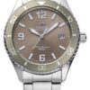 Orient RA-WJ0004Y10B Solar Diver