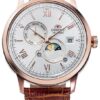 Orient RA-AK0801S30B Sun and Moon