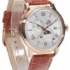 Orient RA-AK0801S30B Sun and Moon 17124