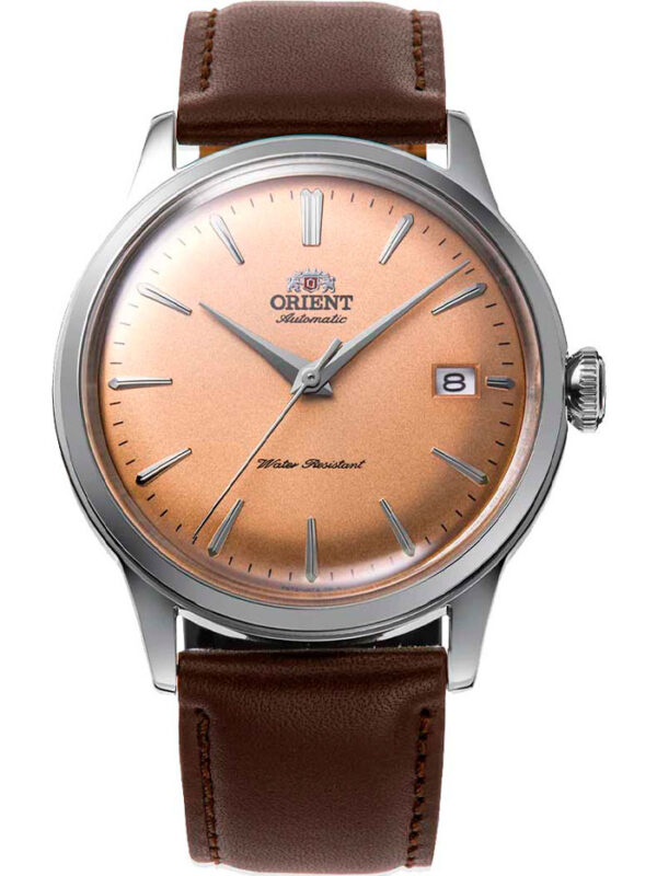 Orient RA-AC0M15Y30B Bambino