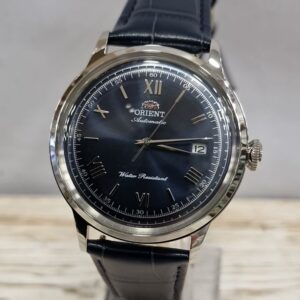 Orient RA-AC0024L30B Bambino