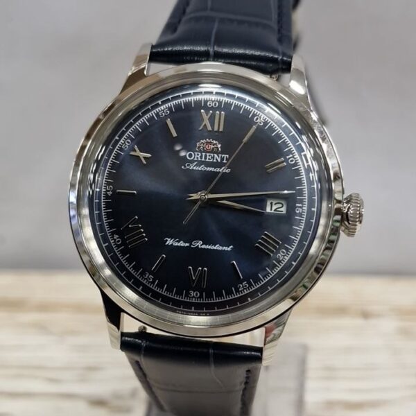 Orient RA-AC0024L30B Bambino