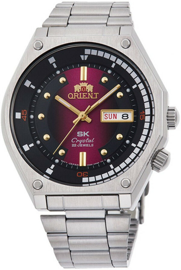 Orient RA-AA0B03L39B SK Retro