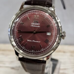 Orient RA-AC0026R30B Bambino
