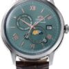 Orient RA-AK0805E30B Bambino “Sun and Moon”