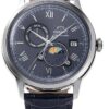 Orient RA-AK0806L30B Bambino “Sun and Moon”
