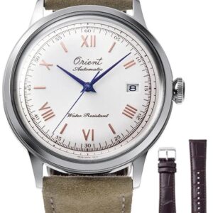 Orient RA-AC0027S30B Bambino (Limited Edition)